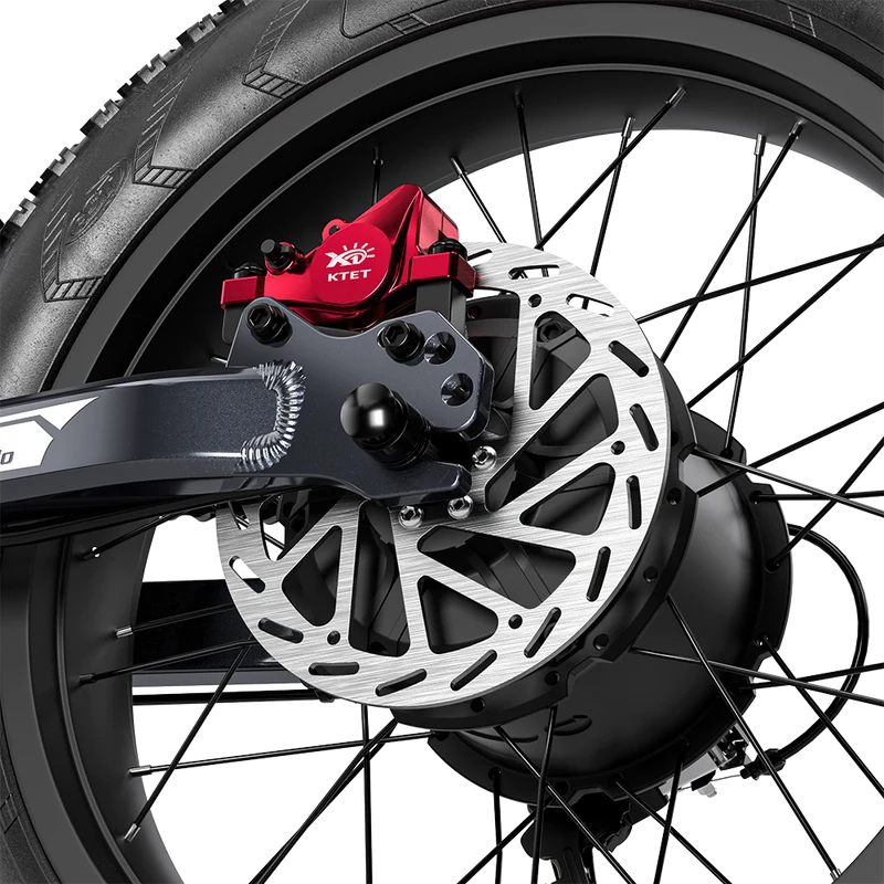 Shengmilo S900