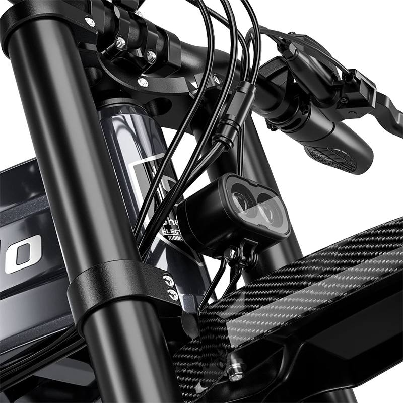 Shengmilo S900