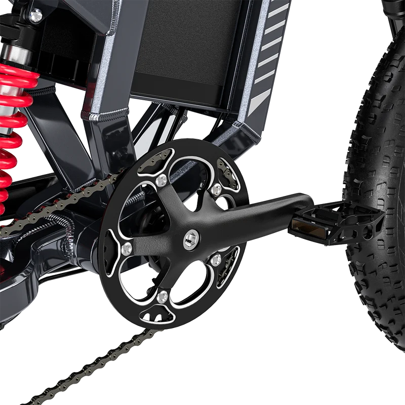 Shengmilo S900