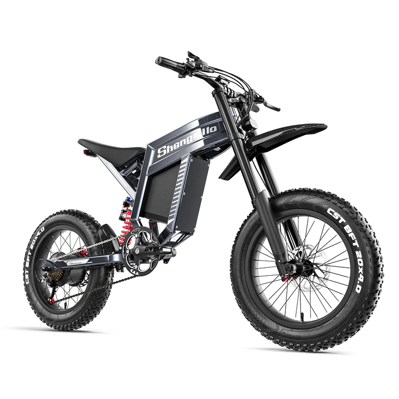 Shengmilo S900