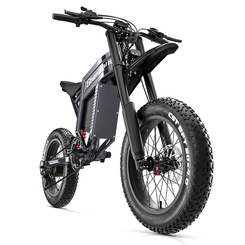 Shengmilo S900