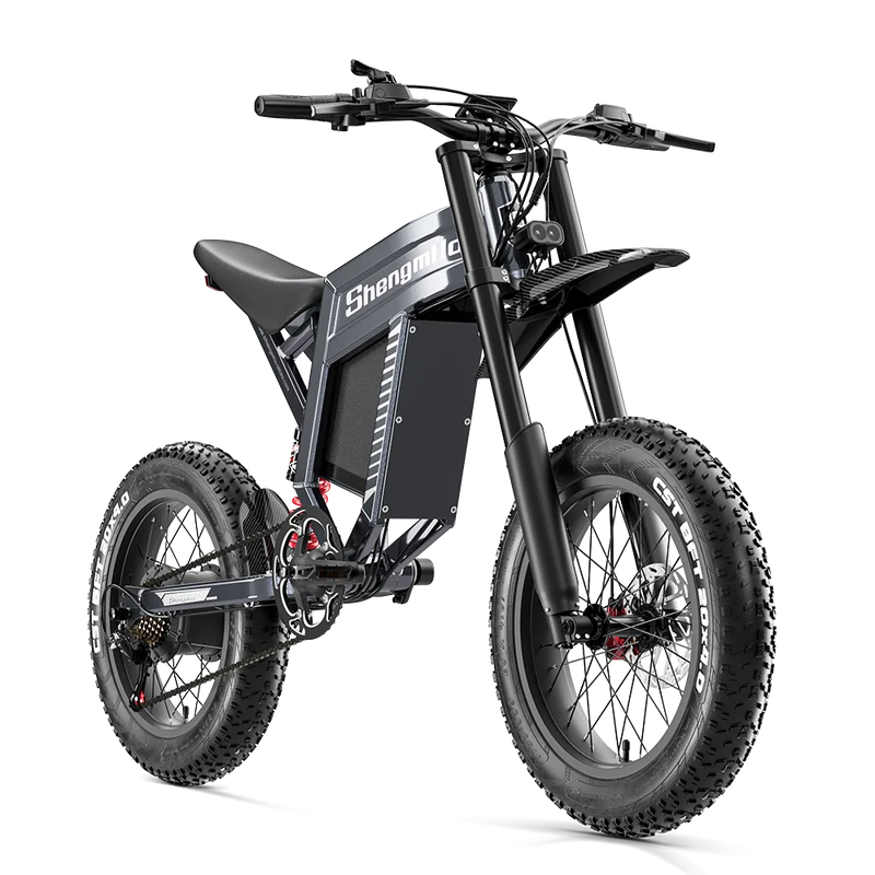 Shengmilo S900
