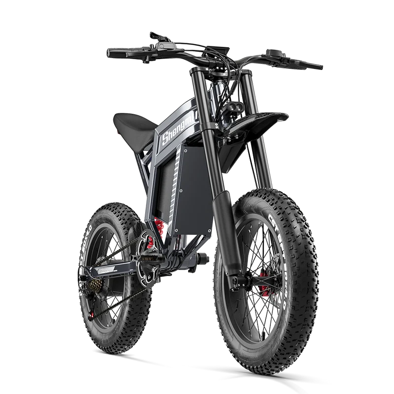 Shengmilo S900