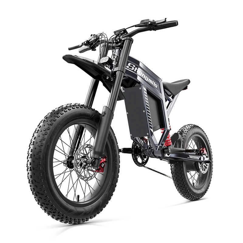 Shengmilo S900