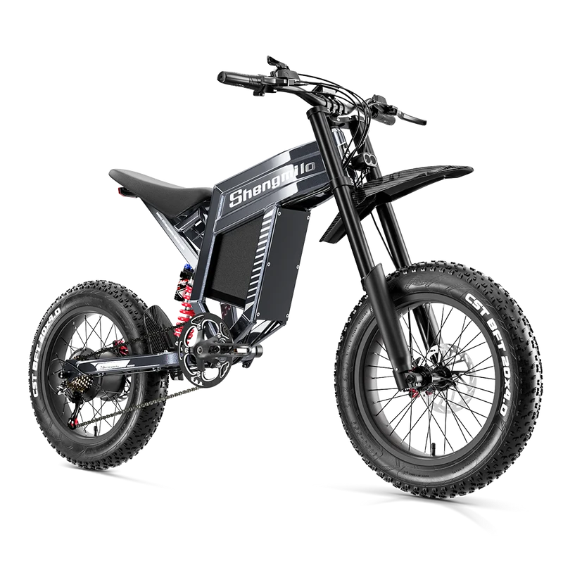 Shengmilo S900