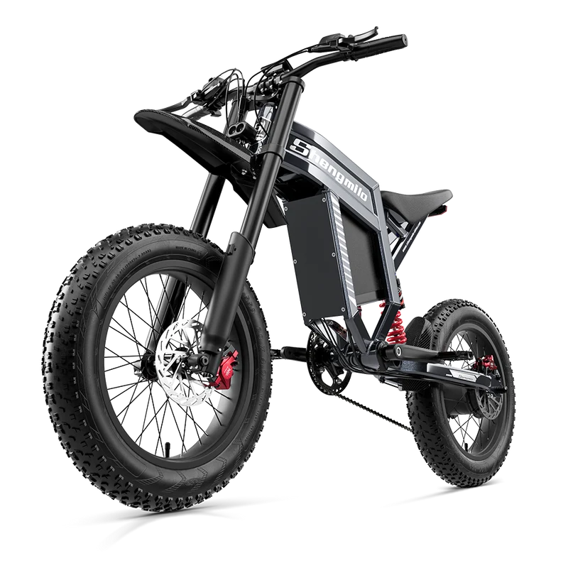 Shengmilo S900