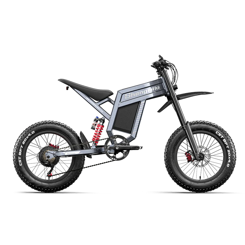 Shengmilo S900