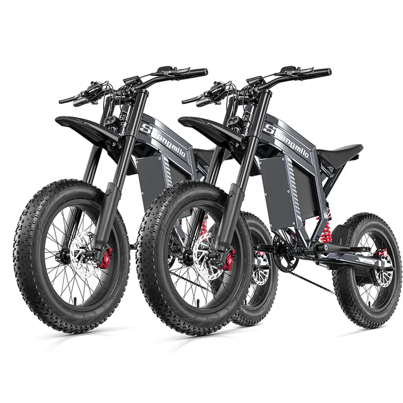Shengmilo S900