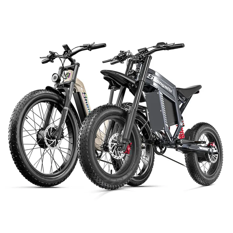 Shengmilo S900