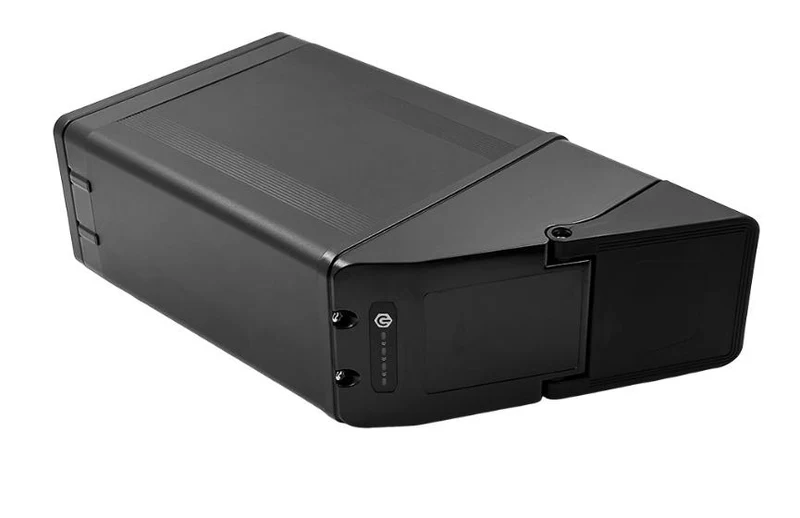 Batterie Shengmilo S900 / S900PRO | Batterie au lithium haute capacité 60 V 30 Ah / 35 Ah