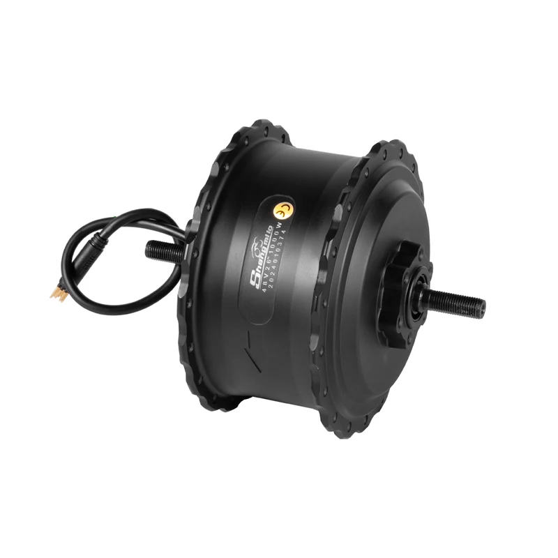 Moteur Shengmilo S600/S700