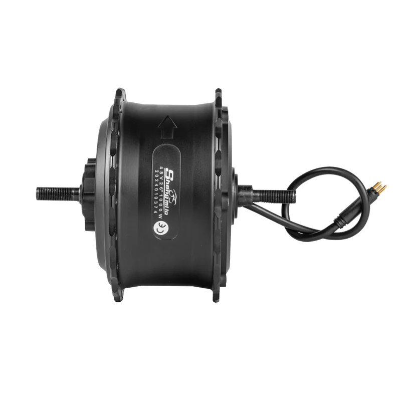 Moteur Shengmilo S600/S700