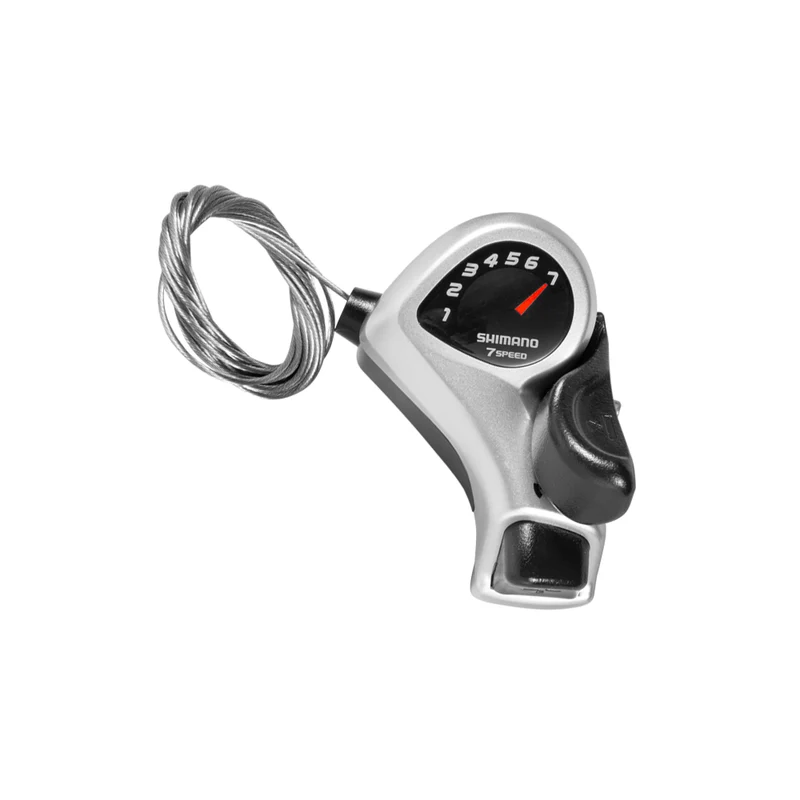 Manette de vitesses arrière