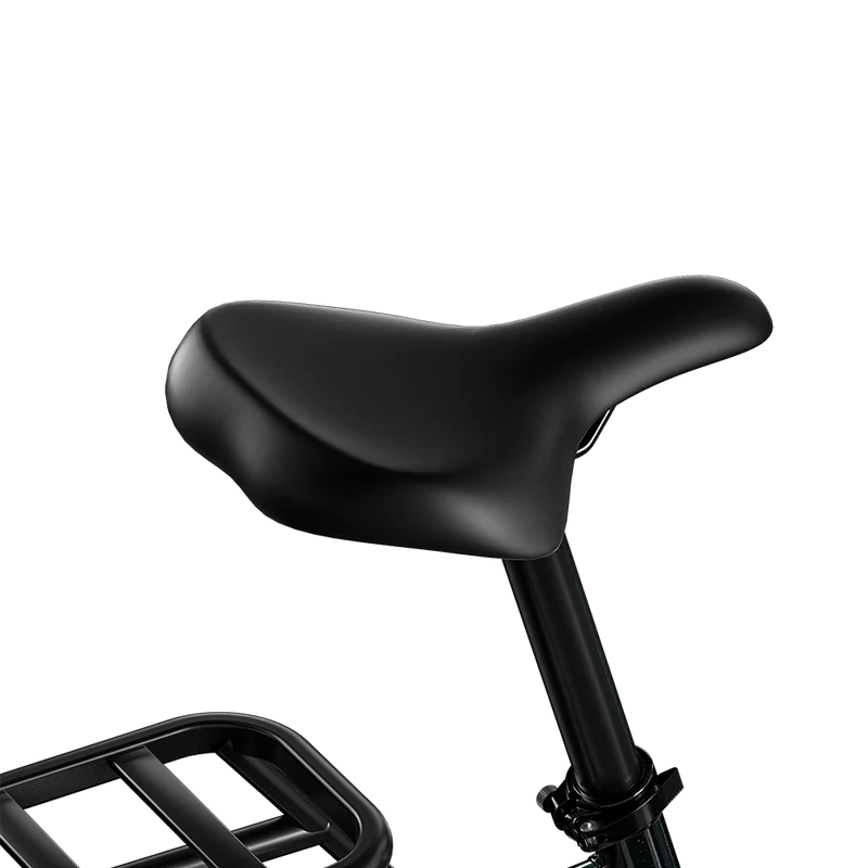 Vélo électrique Shengmilo S700PRO 2000W à double moteur 48V 25Ah