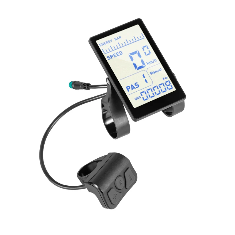 Écran Shengmilo pour vélo électrique MX03/MX04/MX05/MX05/MX06
