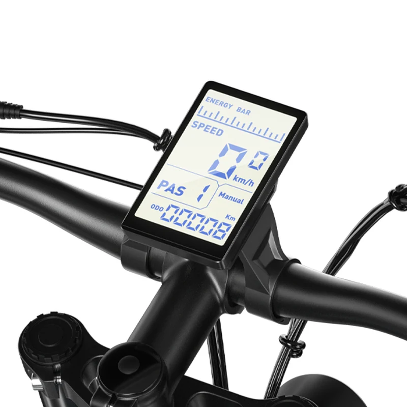 Écran Shengmilo pour vélo électrique MX03/MX04/MX05/MX05/MX06