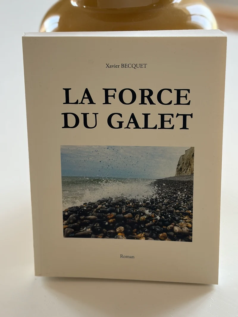 La Force du Galet