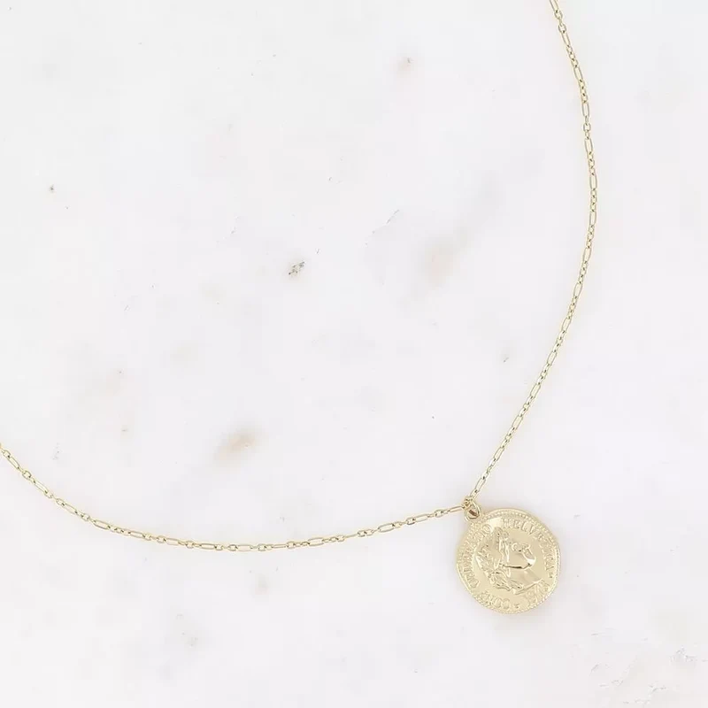 Collier Suzy