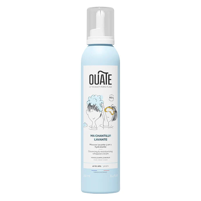 Ma Chantilly Lavante - 250 ml - Ouate