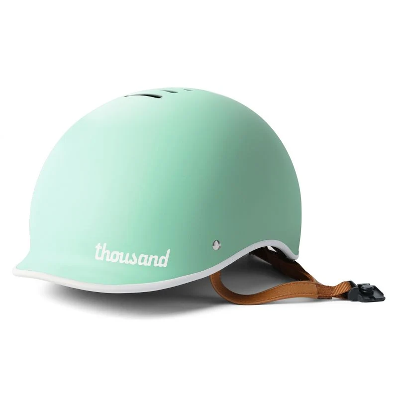 Casque Heritage