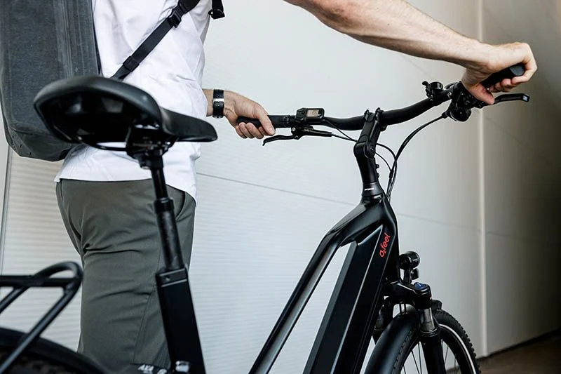 Vern Urban Power 7.2