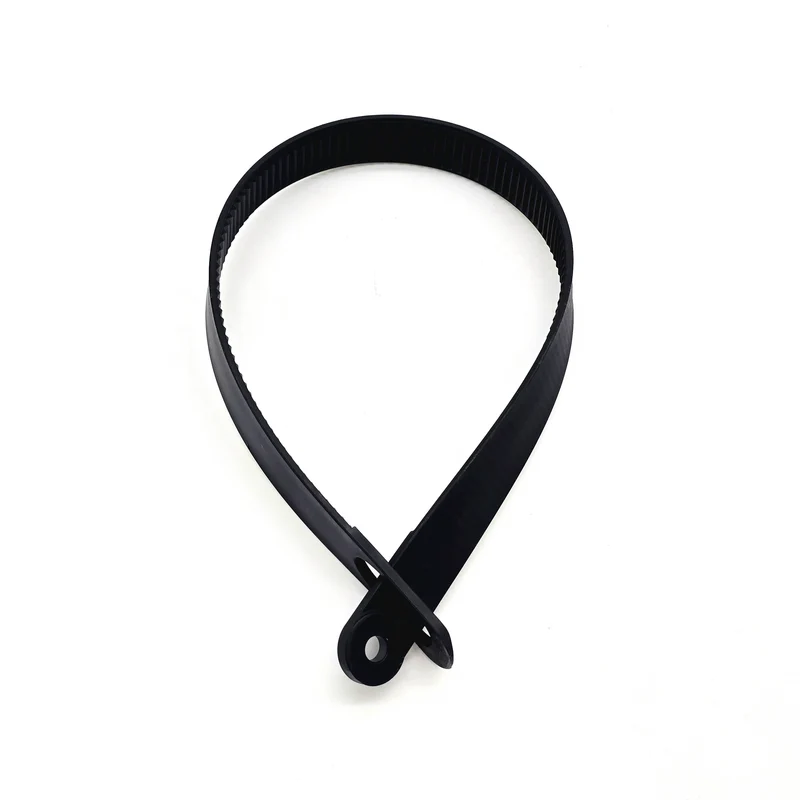 Replacement Strap for Vamoose Hauler Dual Fat Bike Carrier