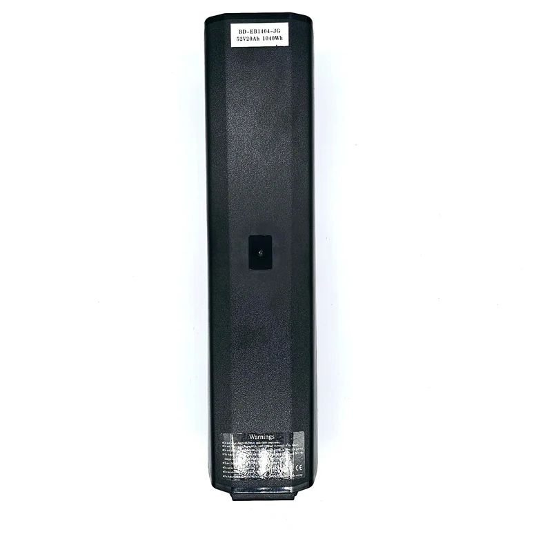Refurbished Battery Samsung 52V 20 Ah In-Frame