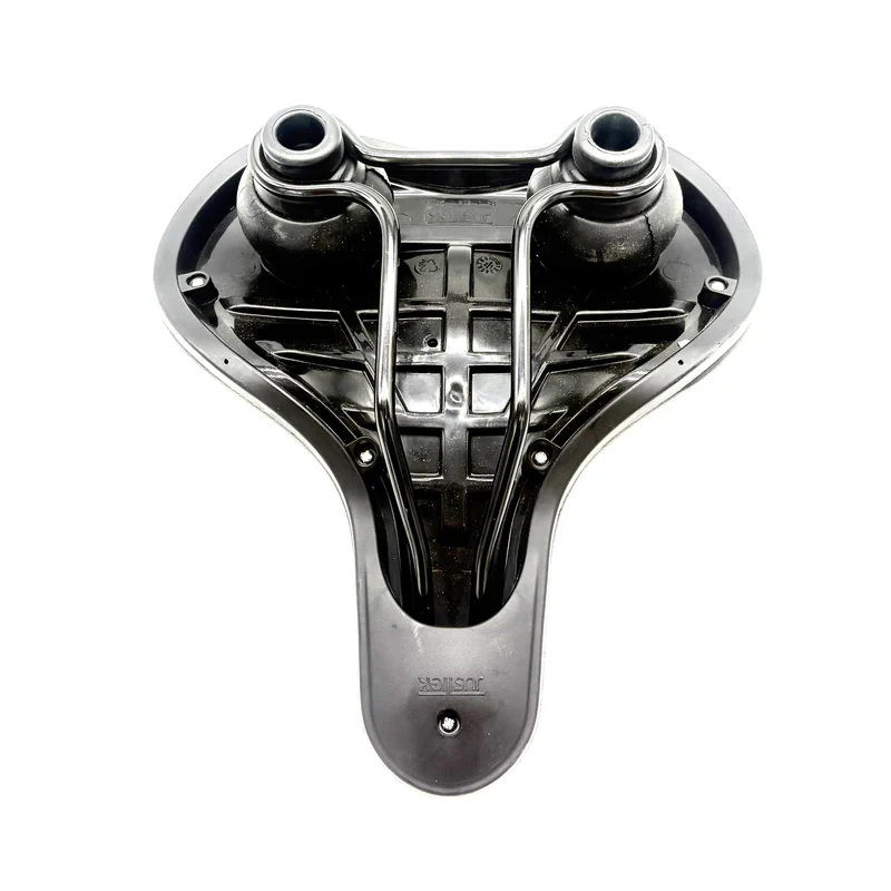 Saddle Justek TTH