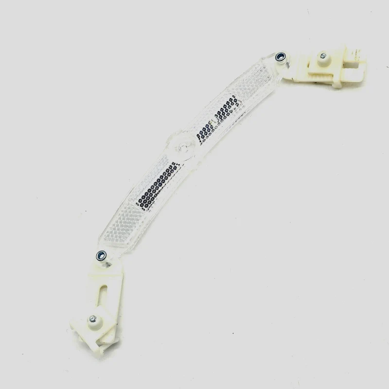 Tire Reflector White