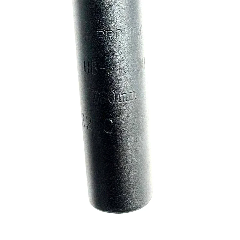 Handlebar Riser Promax 780mm