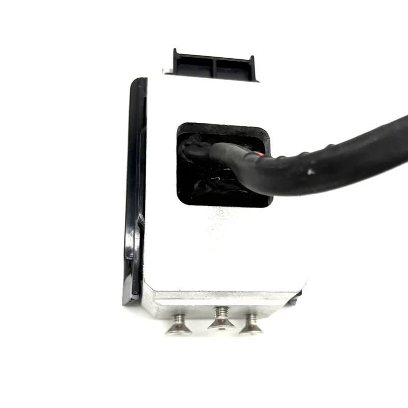 In Frame Battery Connector 6-Pin, XT60 Connection