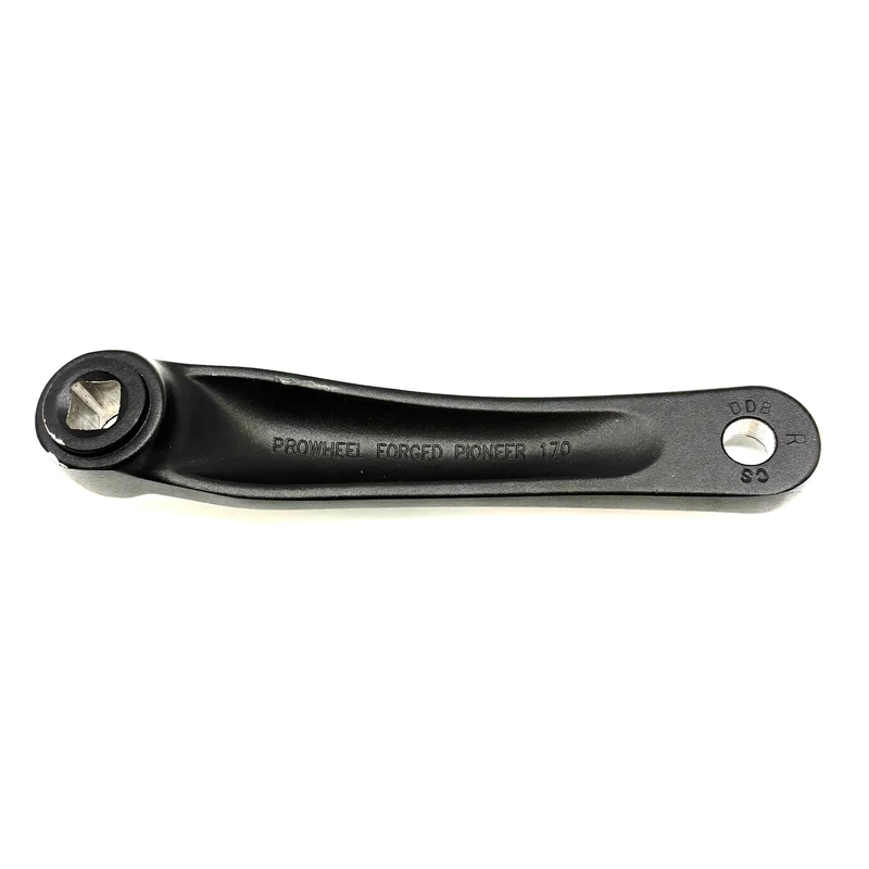 Crank Arm Prowheel Pioneer DDB CS Right