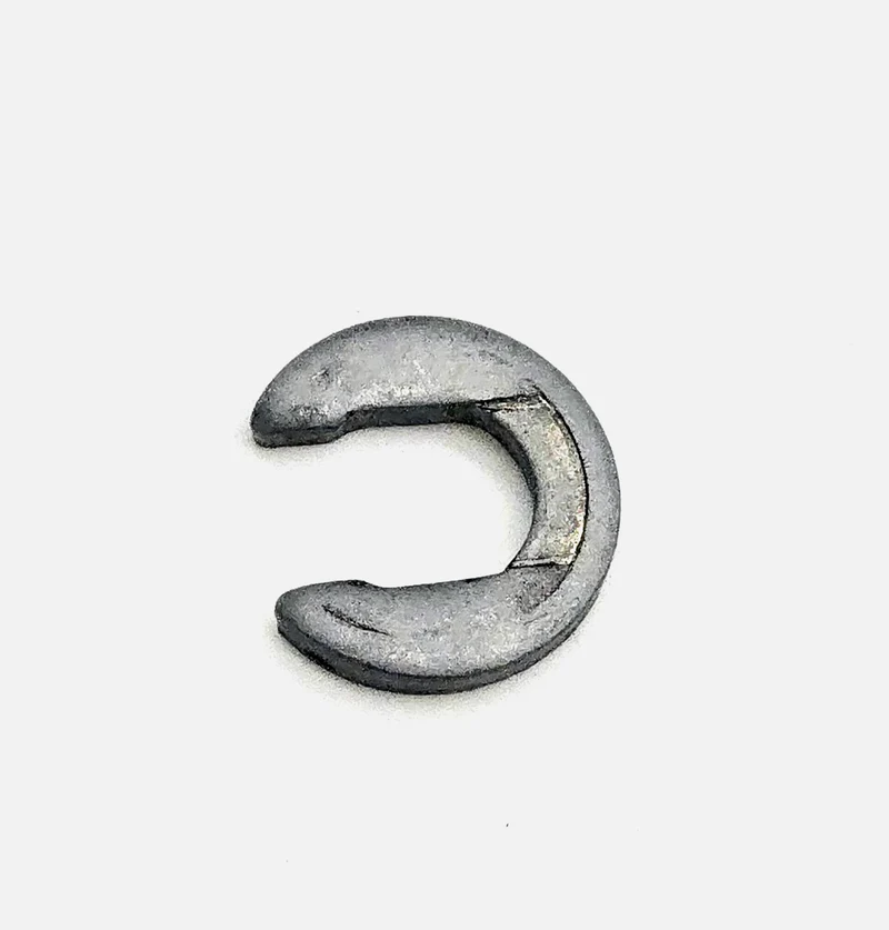 Horseshoe Washer