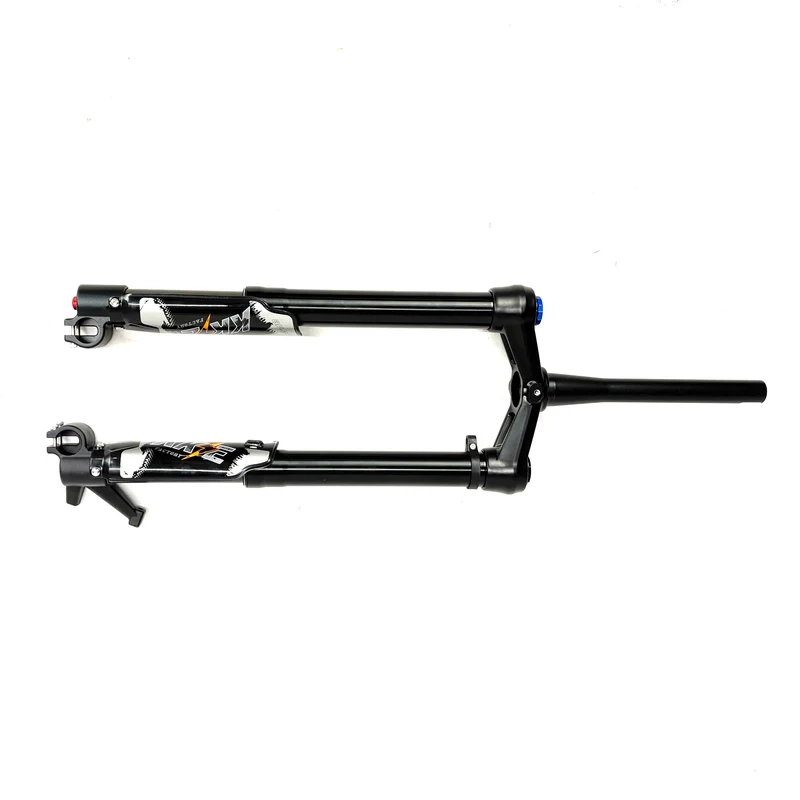Inverted Fork Boxer 26 Inch AWD