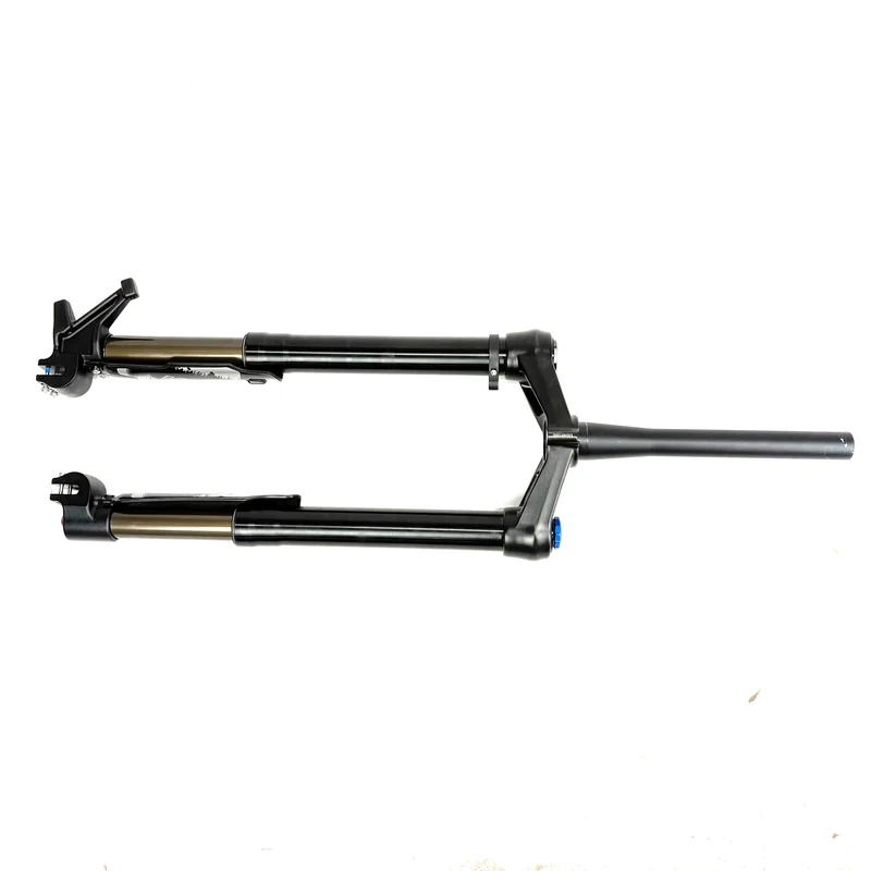 Inverted Fork Boxer 26 Inch AWD