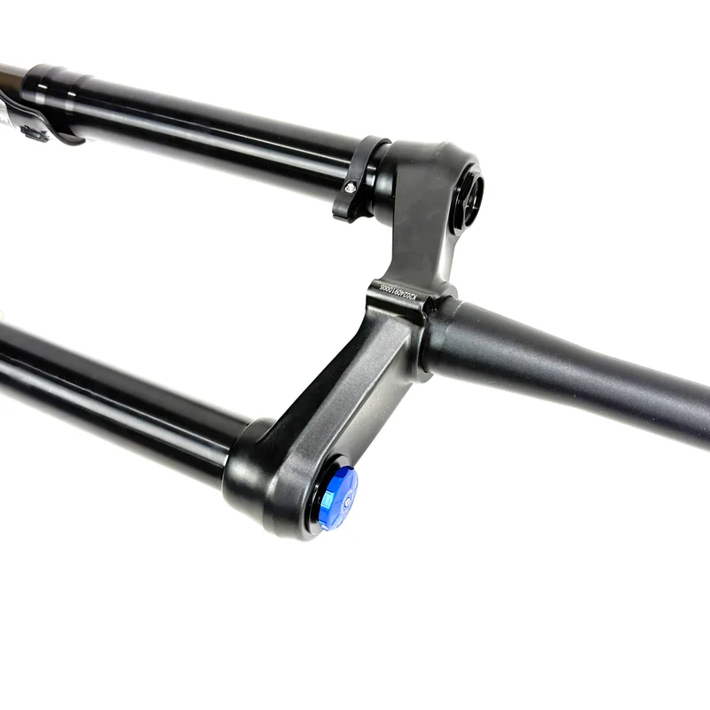 Inverted Fork Boxer 26 Inch AWD