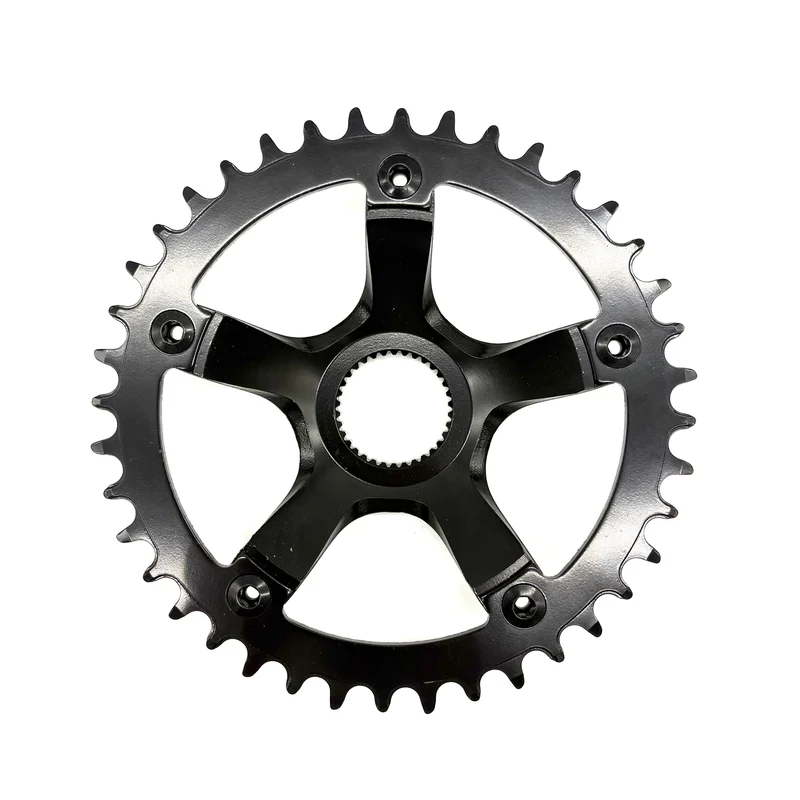 Chainring 40T Hondo Mid Without Chain Guard