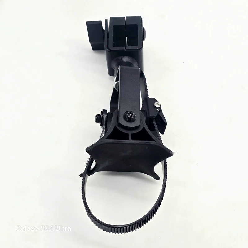 Bike Carrier Frame Holder Complete