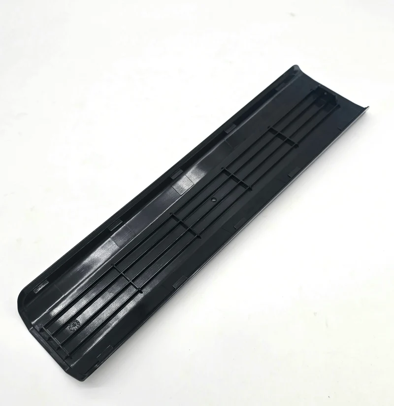 Battery Cover Plate In Frame