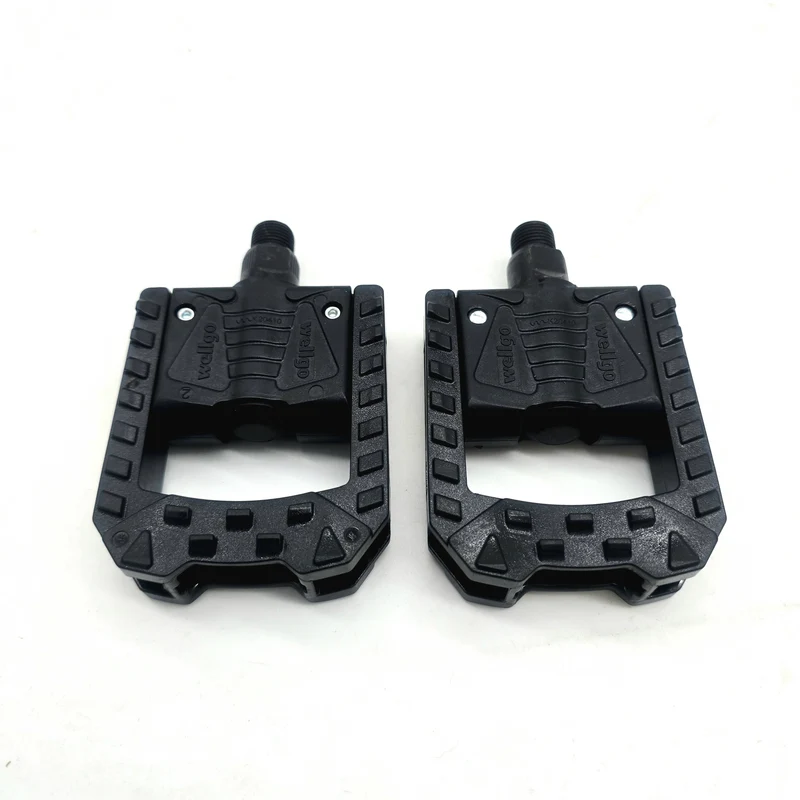 Pedal Folding