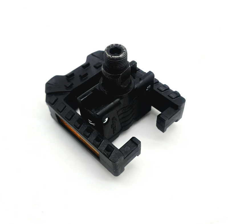 Pedal Folding