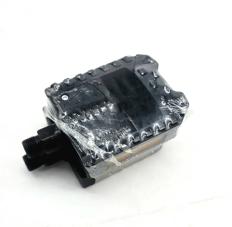Pedal Folding