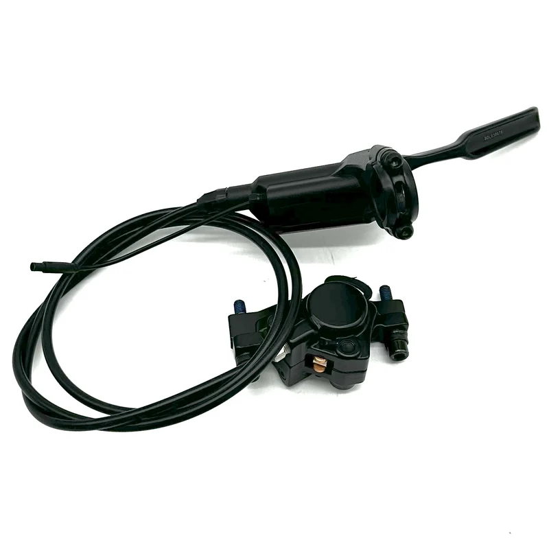 Brake Front Kawasara Trike Lever and Calliper