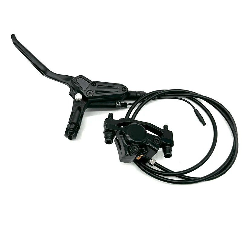 Brake Front Kawasara Trike Lever and Calliper