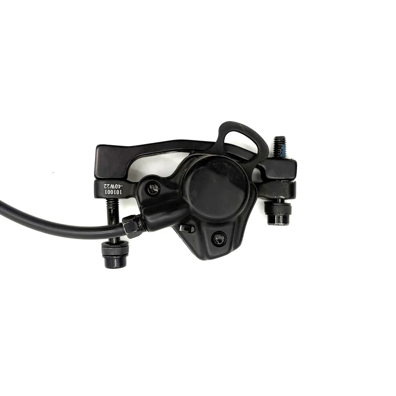 Brake Assembly Tektro E-350 Left Front 4 Inch Cutoff