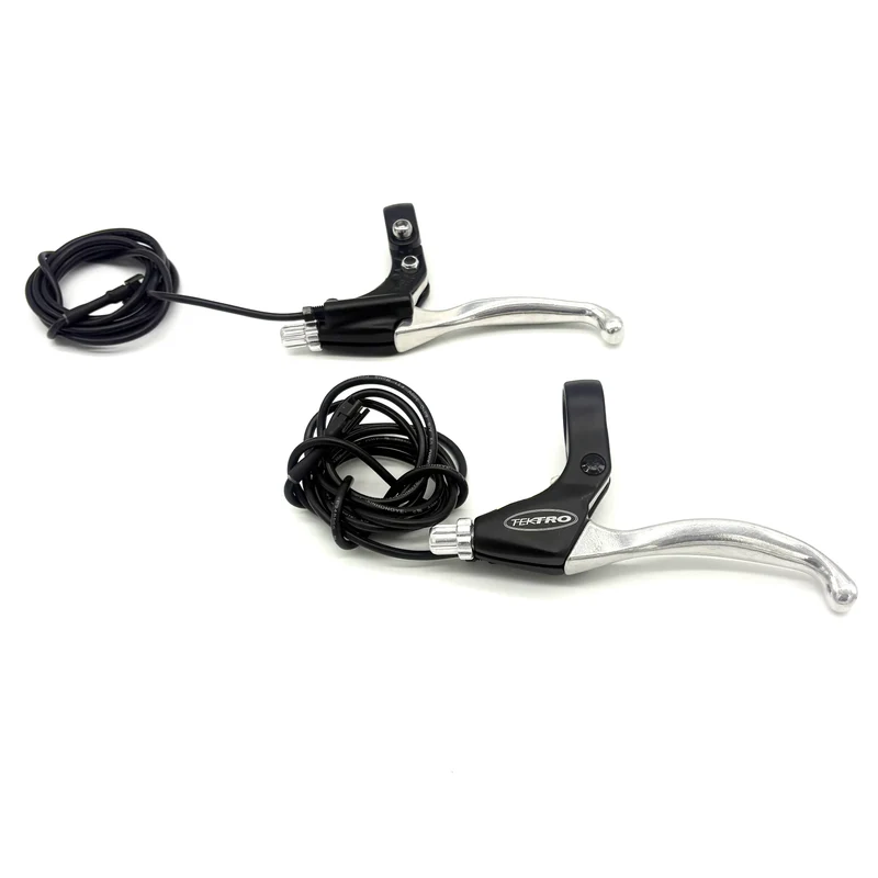 Brake Levers Tektro EL350-RS Set Cable