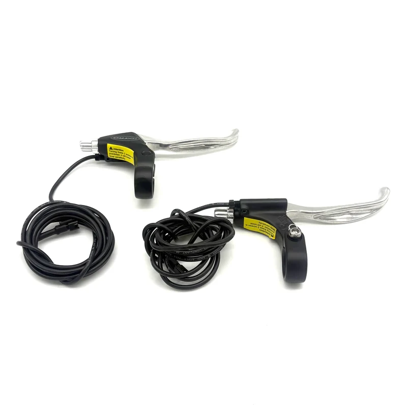 Brake Levers Tektro EL350-RS Set Cable