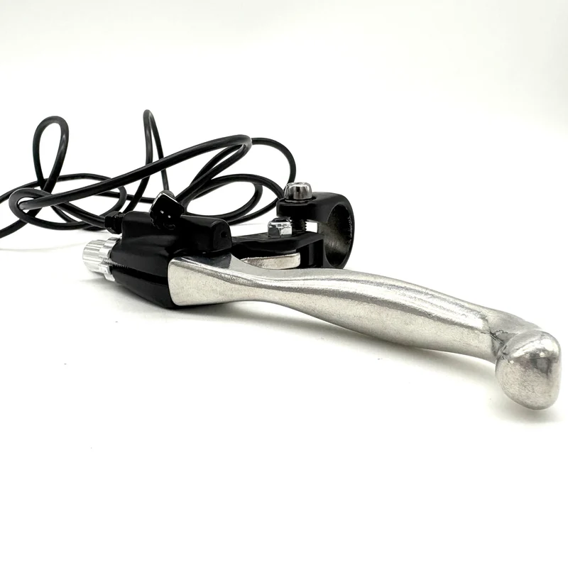 Brake Levers Tektro EL350-RS Set Cable