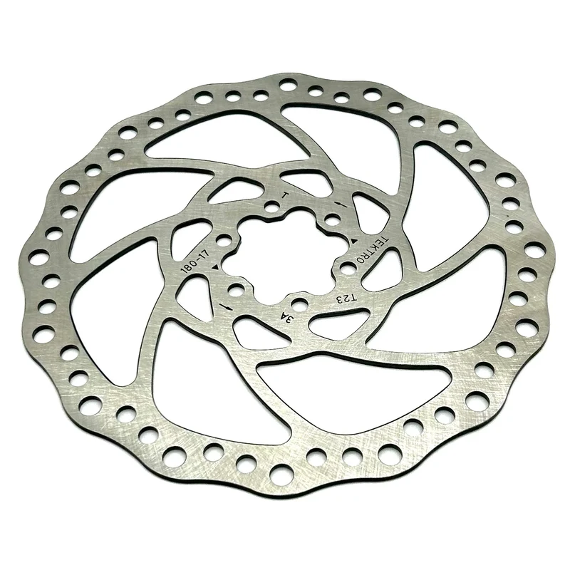 Disc Brake Rotor Tektro 180-17