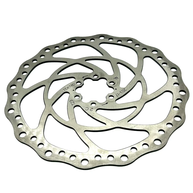 Disc Brake Rotor 203-17